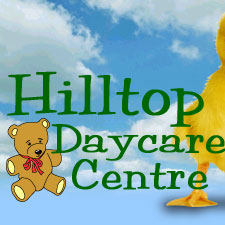 Hilltop Daycare Centre